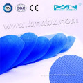 Disposable Hospital Non woven Fabric SMS For Medical Surgical Gowns